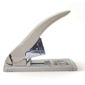 Swingline Model 390 Heavy Duty Stapler 160 Sheet Capacity  1/4 to 3/4 Staples